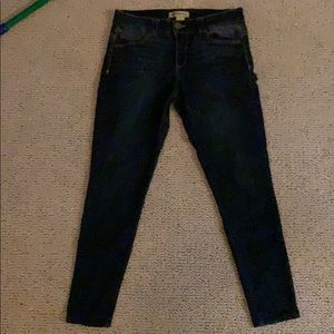 Democracy stretch jeans